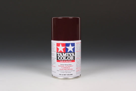 TS-11 Maroon (100ml Spray Can)