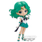 Q posket - Sailor Moon Eternal - Super Sailor Neptune (Ver. A)