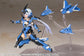 Frame Arms Girl Stylet XF-3 Plus Model Kit