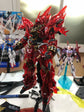 RG/HG Sinanju (White) (Water Decal)