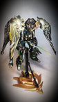 HG Kshatriya (Multiple Options) (Water Decal)