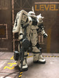 MG White Ogre (Water Decal)
