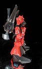 MG Rick Dias (Water Decal) (Luminous or Normal)