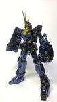 MG Banshee Full Ver. (Holo) (Water Decal) (Gold)