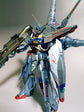 MG Providence (Water Decal) (Red)
