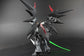 MG Deathscythe Hell (Normal/Holo) (Water Decal)