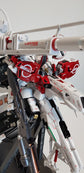 MG Plan303E Deep Striker (Water Decal) (Red)