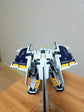 MG Hrududu (Water Decal)
