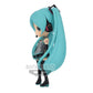 Q posket - Vocaloid - Hatsune Miku (Ver. A)