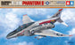 Tamiya McDonnell Douglas F-4B Phantom II 1:48