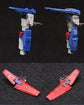 Fortune Meow’s 1/100 ZZ Gundam Ver.KA Conversion Kit