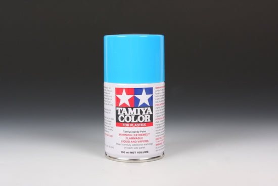 TS-23 Light Blue (100ml Spray Can)