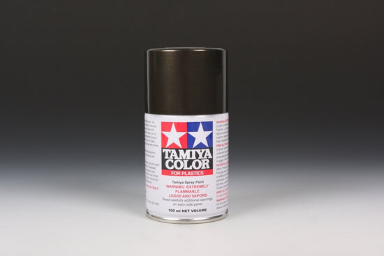TS-94 Metallic Gray (100ml Spray Can)