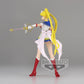 Pretty Guardian Sailor Moon Eternal The Movie - Glitter & Glamours - Super Sailor Moon II Statue