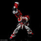 MG Hi-Resolution Gundam Astray Red Frame Powered Red