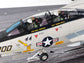 Tamiya Grumman F-14A Tomcat (Late Model) Carrier Launch Set 1:48