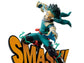 My Hero Academia - Dioramatic - Izuku Midoriya [The Anime] Statue
