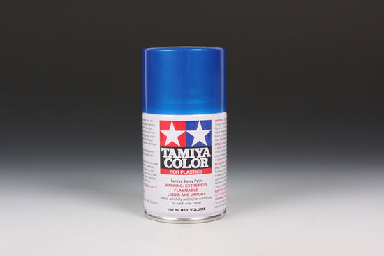 TS-19 Metallic Blue (100ml Spray Can)