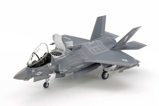 Tamiya Lockheed Martin F-35B Lightning II 1:72