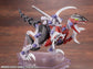 Zoids Highend Master Model EZ-027 Rev Raptor