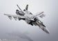Macross Zero Hi-Metal R Roy Fokker&