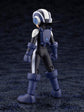Mega Man Battle Network Dark MegaMan.EXE Model Kit