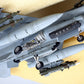 Tamiya F-16C Block 25/32 Fighting Falcon ANG 1:48
