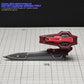 G-REWORK - [MG] GNY-001F Gundam Astraea Type-F (Water Decal)