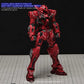 G-REWORK - [MG] GNY-001F Gundam Astraea Type-F (Water Decal)