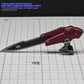 G-REWORK - [MG] GNY-001F Gundam Astraea Type-F (Water Decal)