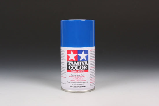 TS-93 Pure Blue (100ml Spray Can)
