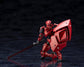Hexa Gear - Governor Queen&