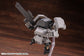 JGSDF TYPE 07- III Tank Nacchin [GRAY VER.]