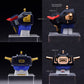 Fortune Meow’s 1/100 Strike Freedom Gundam Conversion Kit full set