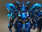 RG Sazabi (Silver) (Holo) (Water Decal)