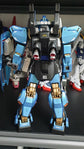 PG Mk-II Titans (Holo) (Water Decal)