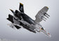 Macross Zero Hi-Metal R Roy Fokker&