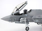 Tamiya Lockheed F-35A Lightning II 1:48