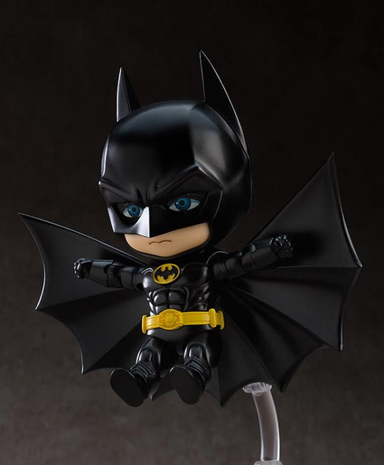 Batman (1989) Nendoroid 