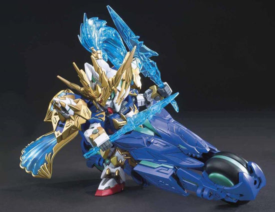 SD Gundam World Sangoku Soketsuden 