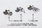 Zoids Highend Master Model EZ-035 Lightning Saix (Marking Plus Ver.) 
