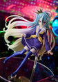 No Game No Life Pop Up Parade Shiro (Crown Ver.)