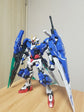 PG Seven Sword/G (Water Decal)