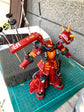 MG Psycho Zaku [Thunderbolt] Ver.Ka (Normal) (Water Decal)