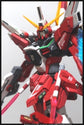 MG Infinite Justice (Water Decal)