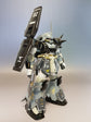 MG Marasai (Luminous) (Water Decal)