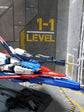 MG Zeta (Water Decal)