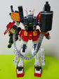 MG Heavyarms (Water Decal)