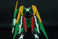 MG Fenice Rinascita (Water Decal)