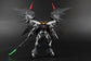 MG Deathscythe Hell (Normal/Holo) (Water Decal)